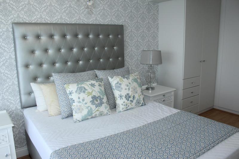To Let 2 Bedroom Property for Rent in Avondale Western Cape
